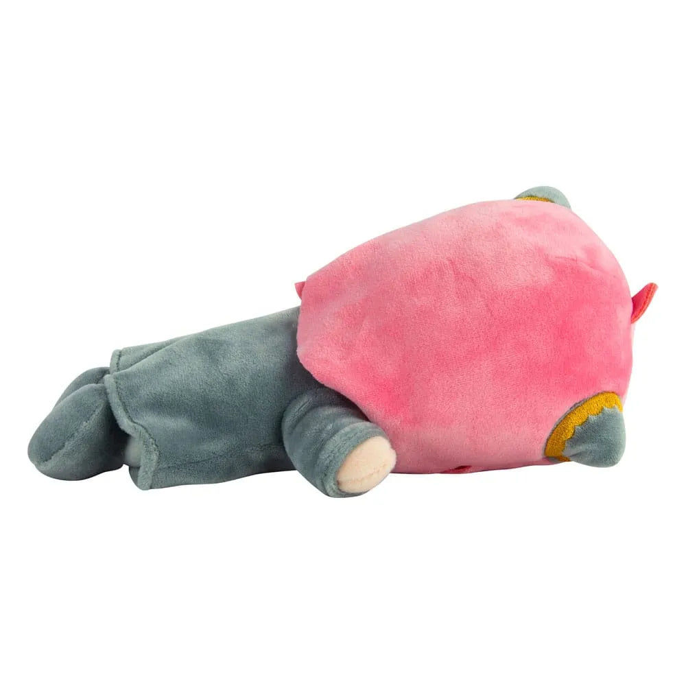 Spy x Family Mocchi-Mocchi Plüschfigur Anya Forger Sleeping 15 cm - Smalltinytoystore