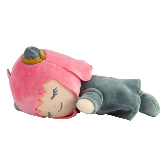 Spy x Family Mocchi-Mocchi Plüschfigur Anya Forger Sleeping 15 cm - Smalltinytoystore