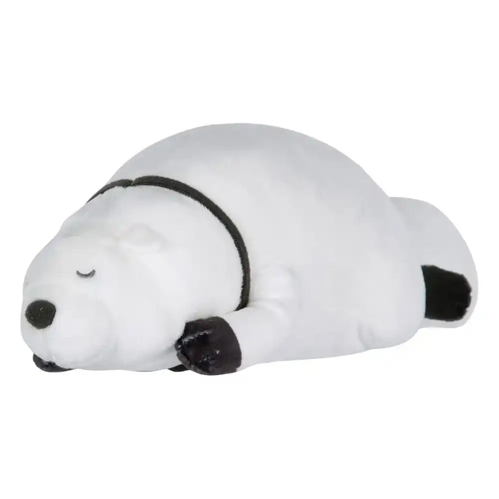 Spy x Family Mocchi-Mocchi Plüschfigur Bond Forger Sleeping 20 cm - Smalltinytoystore