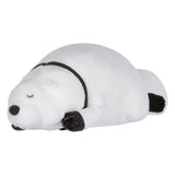 Spy x Family Mocchi-Mocchi Plüschfigur Bond Forger Sleeping 20 cm - Smalltinytoystore