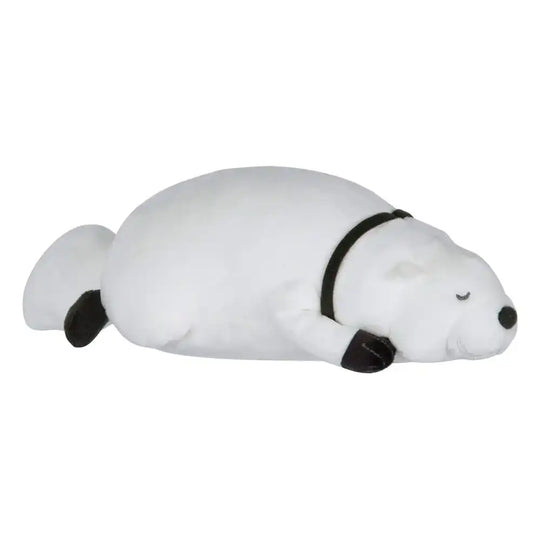 Spy x Family Mocchi-Mocchi Plüschfigur Bond Forger Sleeping 20 cm - Smalltinytoystore