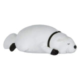 Spy x Family Mocchi-Mocchi Plüschfigur Bond Forger Sleeping 20 cm - Smalltinytoystore