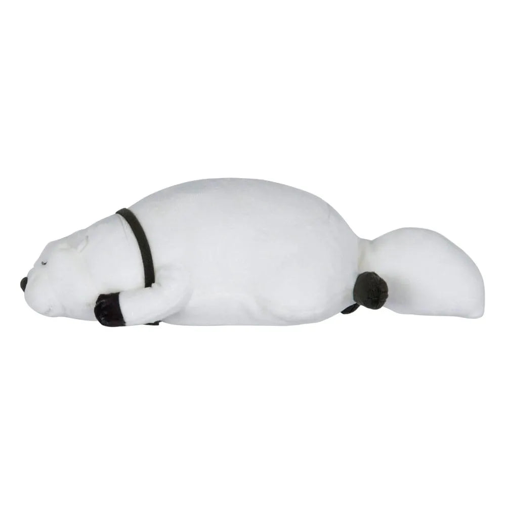 Spy x Family Mocchi-Mocchi Plüschfigur Bond Forger Sleeping 20 cm - Smalltinytoystore