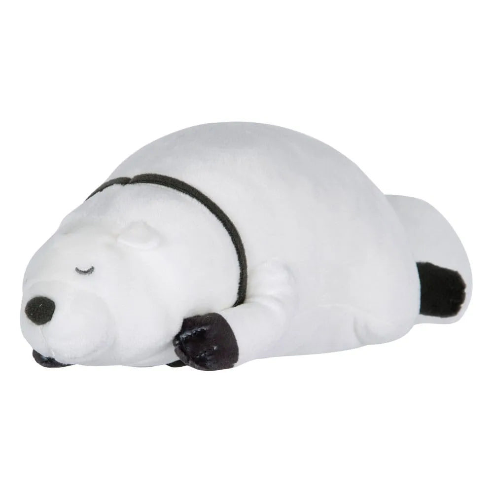 Spy x Family Mocchi-Mocchi Plüschfigur Bond Forger Sleeping 20 cm - Smalltinytoystore