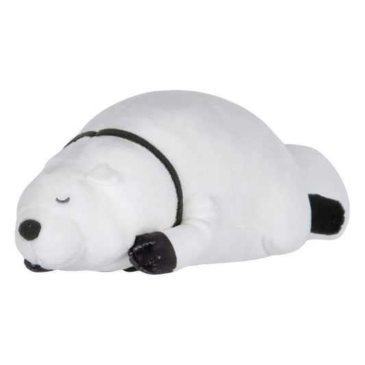 Spy x Family Mocchi-Mocchi Plüschfigur Bond Forger Sleeping 20 cm - Smalltinytoystore