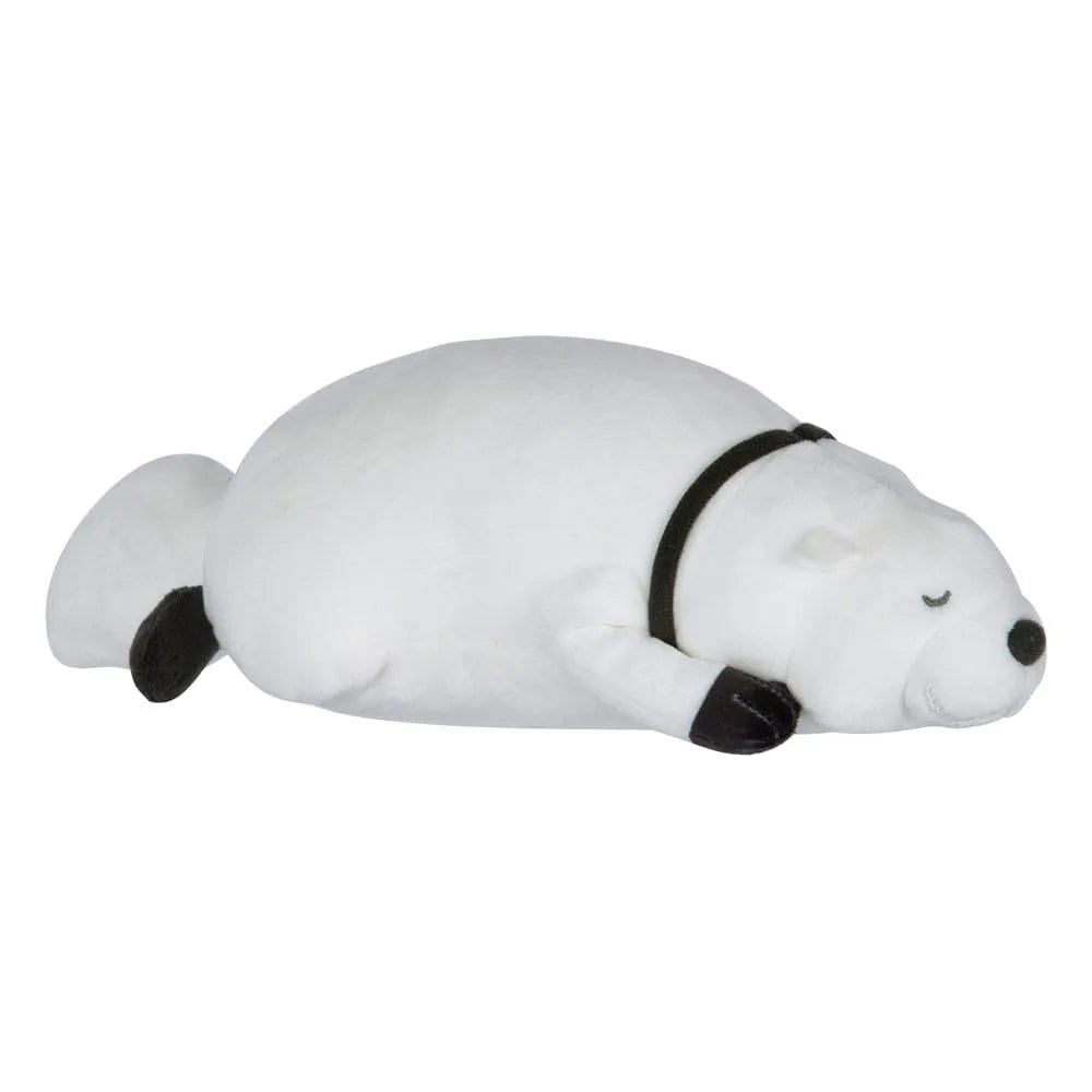 Spy x Family Mocchi-Mocchi Plüschfigur Bond Forger Sleeping 20 cm - Smalltinytoystore