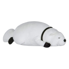 Spy x Family Mocchi-Mocchi Plüschfigur Bond Forger Sleeping 20 cm - Smalltinytoystore