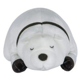 Spy x Family Mocchi-Mocchi Plüschfigur Bond Forger Sleeping 20 cm - Smalltinytoystore