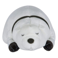 Spy x Family Mocchi-Mocchi Plüschfigur Bond Forger Sleeping 20 cm - Smalltinytoystore