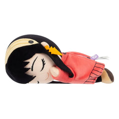 Spy x Family Mocchi-Mocchi Plüschfigur Yor Forger Sleeping 20 cm - Smalltinytoystore