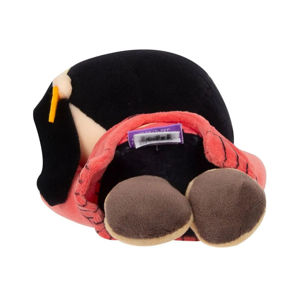Spy x Family Mocchi-Mocchi Plüschfigur Yor Forger Sleeping 20 cm - Smalltinytoystore