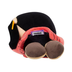 Spy x Family Mocchi-Mocchi Plüschfigur Yor Forger Sleeping 20 cm - Smalltinytoystore