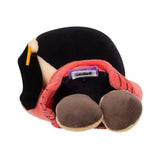 Spy x Family Mocchi-Mocchi Plüschfigur Yor Forger Sleeping 20 cm - Smalltinytoystore