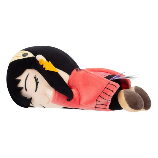 Spy x Family Mocchi-Mocchi Plüschfigur Yor Forger Sleeping 20 cm - Smalltinytoystore