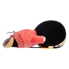 Spy x Family Mocchi-Mocchi Plüschfigur Yor Forger Sleeping 20 cm - Smalltinytoystore