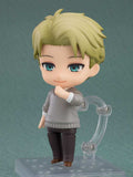 Spy x Family Nendoroid Actionfigur Loid Forger: Casual Outfit Ver. 10 cm - Smalltinytoystore