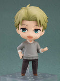 Spy x Family Nendoroid Actionfigur Loid Forger: Casual Outfit Ver. 10 cm - Smalltinytoystore