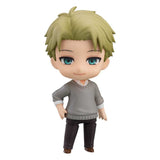Spy x Family Nendoroid Actionfigur Loid Forger: Casual Outfit Ver. 10 cm - Smalltinytoystore