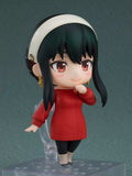 Spy x Family Nendoroid Actionfigur Yor Forger: Casual Outfit Ver. 10 cm - Smalltinytoystore