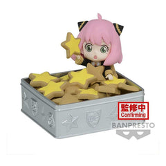 Spy x Family: Paldolce Collection Vol. 1 - Anya Figure Version A - Smalltinytoystore