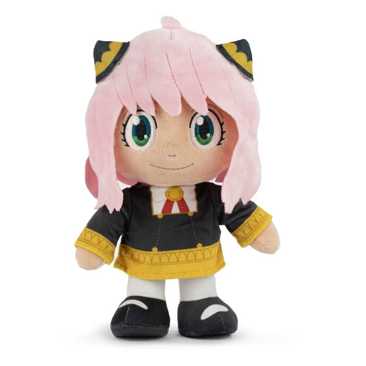 Spy x Family Plüschfigur Anya 28 cm - Smalltinytoystore