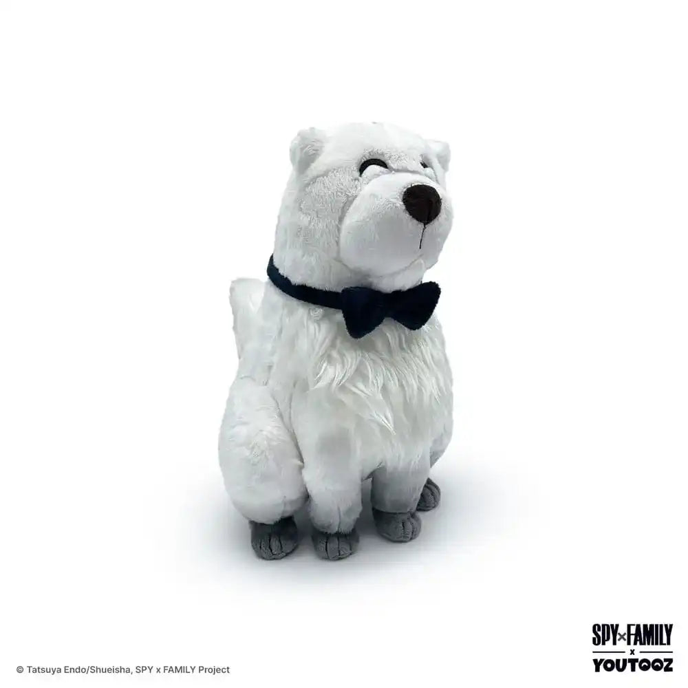 Spy x Family Plüschfigur Bond 22 cm - Smalltinytoystore