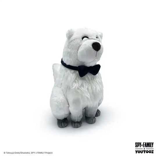 Spy x Family Plüschfigur Bond 22 cm - Smalltinytoystore