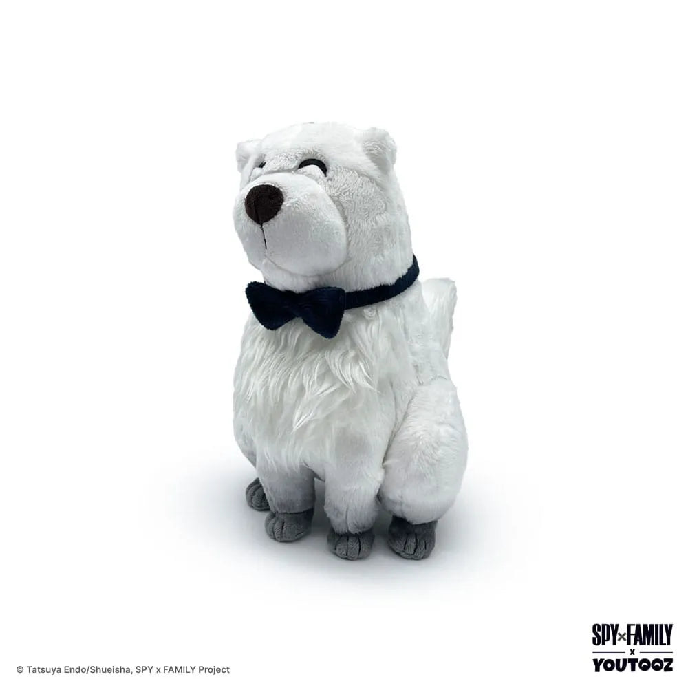 Spy x Family Plüschfigur Bond 22 cm - Smalltinytoystore