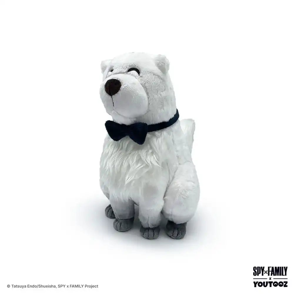 Spy x Family Plüschfigur Bond 22 cm - Smalltinytoystore