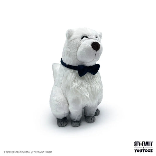 Spy x Family Plüschfigur Bond 22 cm - Smalltinytoystore
