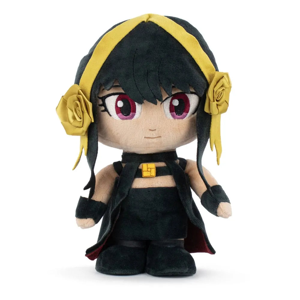 Spy x Family Plüschfigur Yor 26 cm - Smalltinytoystore