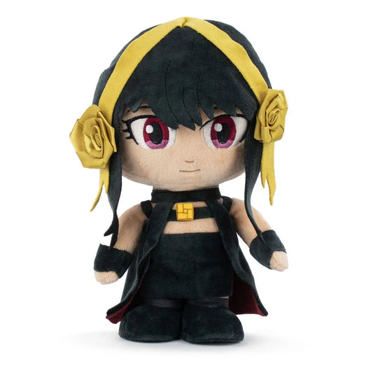 Spy x Family Plüschfigur Yor 26 cm - Smalltinytoystore