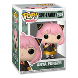 Spy x Family Pop! Animation Vinyl Figur Anya Forger 9 cm - Smalltinytoystore