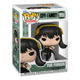 Spy x Family Pop! Animation Vinyl Figur Yor Forger 9 cm - Smalltinytoystore