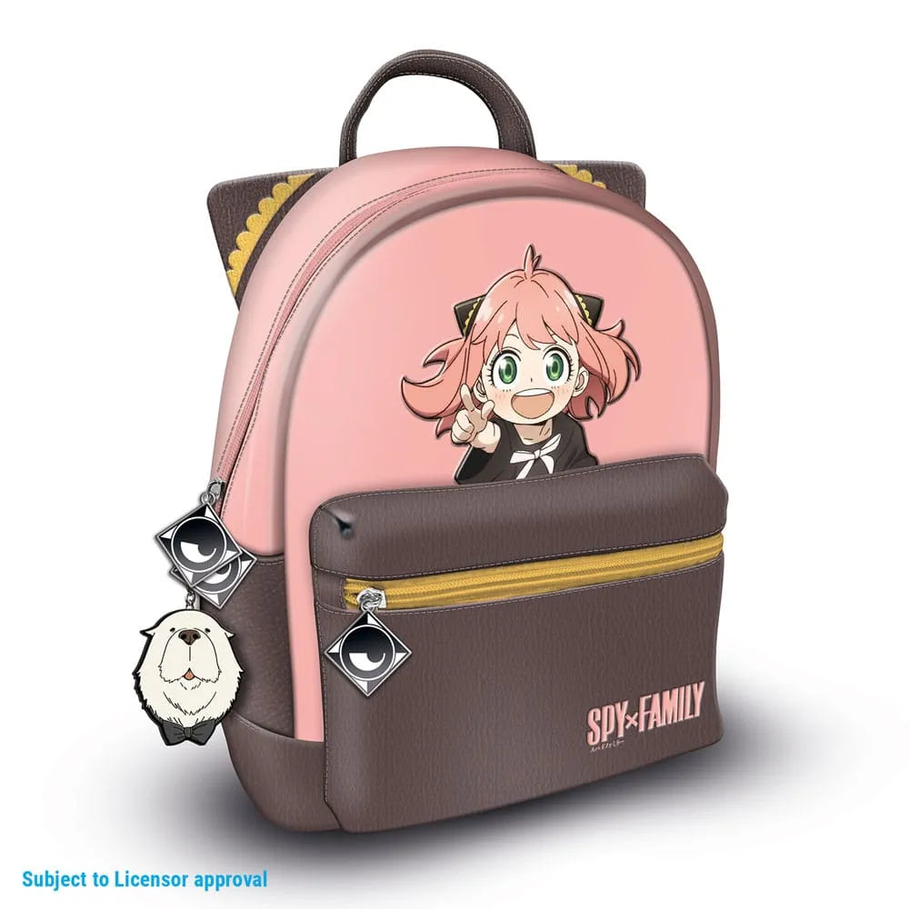 Spy x Family Rucksack Anya - Smalltinytoystore