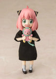 Spy x Family S.H. Figuarts Actionfigur Anya Forger Casual Attire Ver. 8 cm - Smalltinytoystore