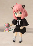 Spy x Family S.H. Figuarts Actionfigur Anya Forger Casual Attire Ver. 8 cm - Smalltinytoystore