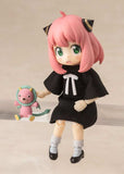Spy x Family S.H. Figuarts Actionfigur Anya Forger Casual Attire Ver. 8 cm - Smalltinytoystore