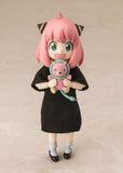 Spy x Family S.H. Figuarts Actionfigur Anya Forger Casual Attire Ver. 8 cm - Smalltinytoystore