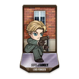 Spy x Family Secret Capsule Minifiguren 11 cm Display (12) - Smalltinytoystore