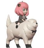 Spy x Family Spardose Anya & Bond Forger - Smalltinytoystore