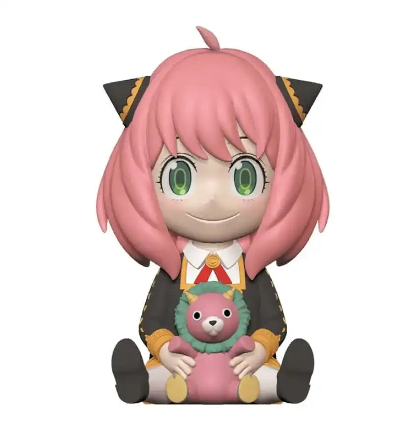 Spy x Family Spardose Anya Forger - Smalltinytoystore