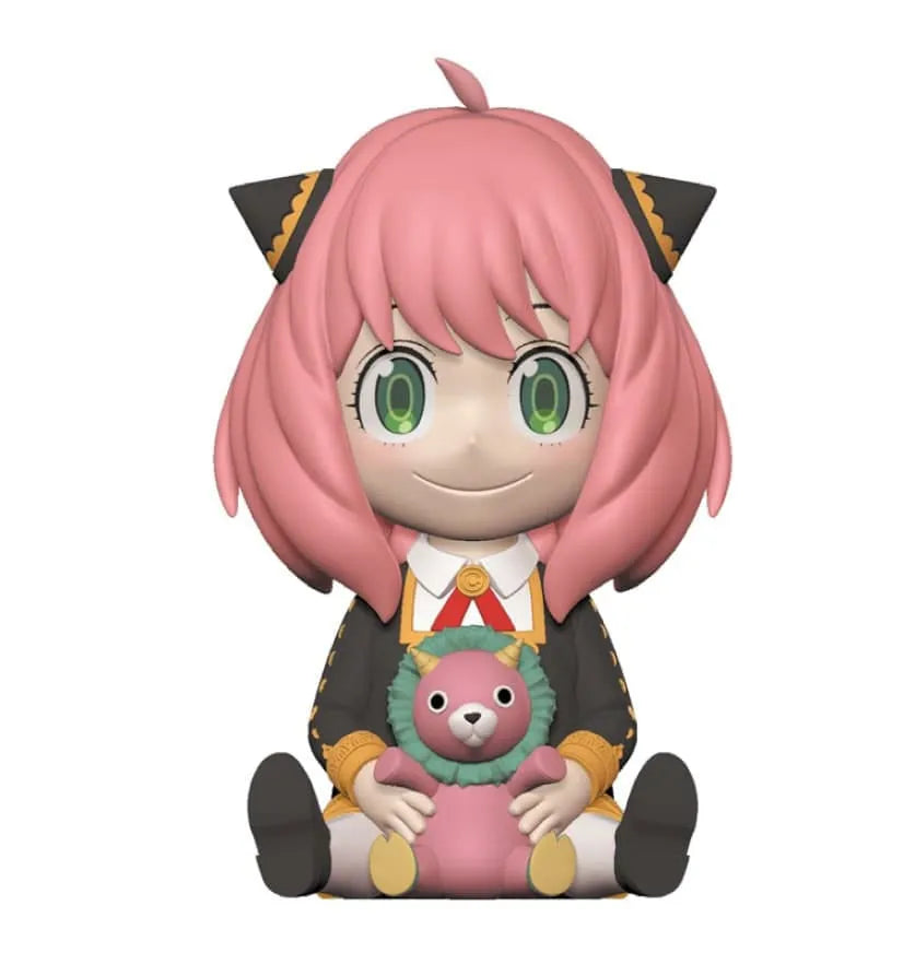 Spy x Family Spardose Anya Forger - Smalltinytoystore