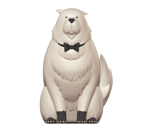 Spy x Family Spardose Bond Forger - Smalltinytoystore