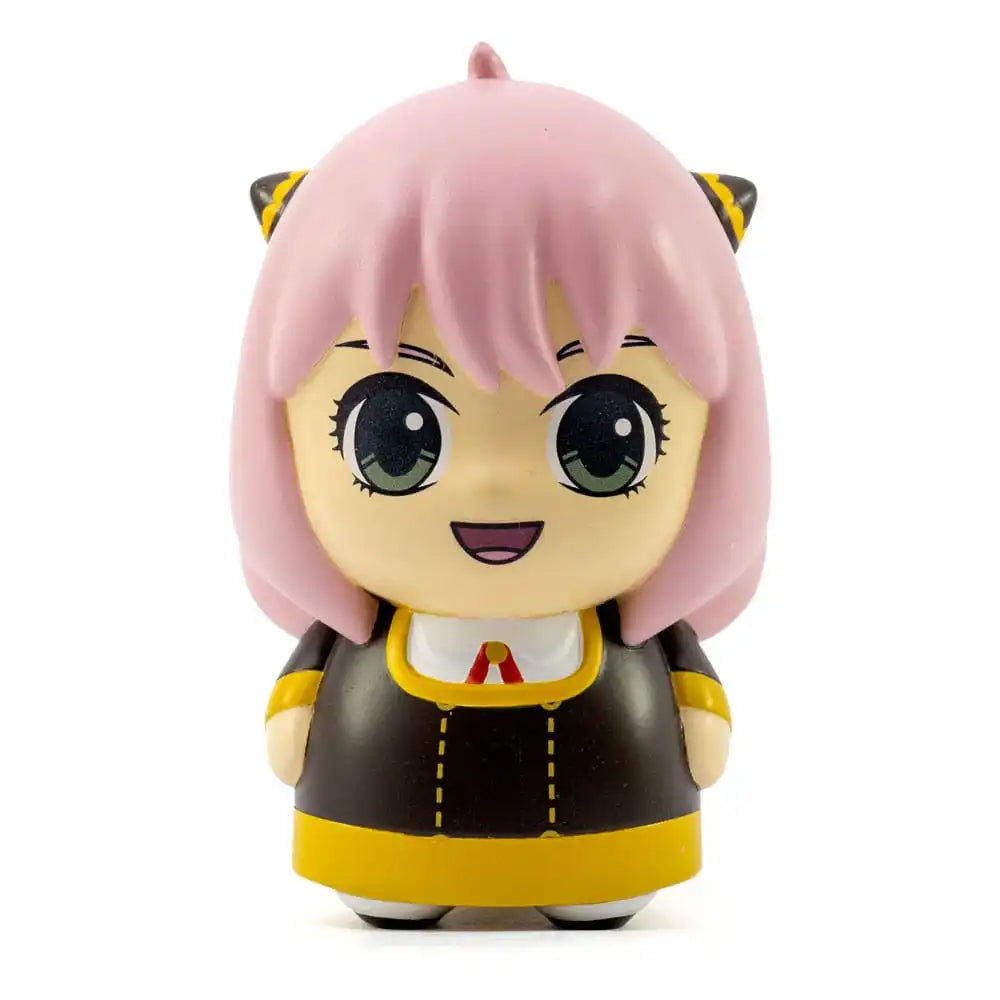 Spy x Family Squish Hero Anti-Stress-Figuren 8 cm Display (12) - Smalltinytoystore