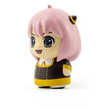 Spy x Family Squish Hero Anti-Stress-Figuren 8 cm Display (12) - Smalltinytoystore