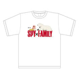 Spy x Family T-Shirt Season 3 Größe L