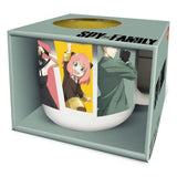 Spy x Family Tasse 355 ml - Smalltinytoystore