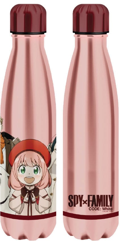 Spy x Family Thermosflasche Anya - Smalltinytoystore