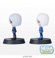 Spy x Family Tip'n'Pop Collection PVC Statue Fiona Frost Nightfall 11 cm - Smalltinytoystore